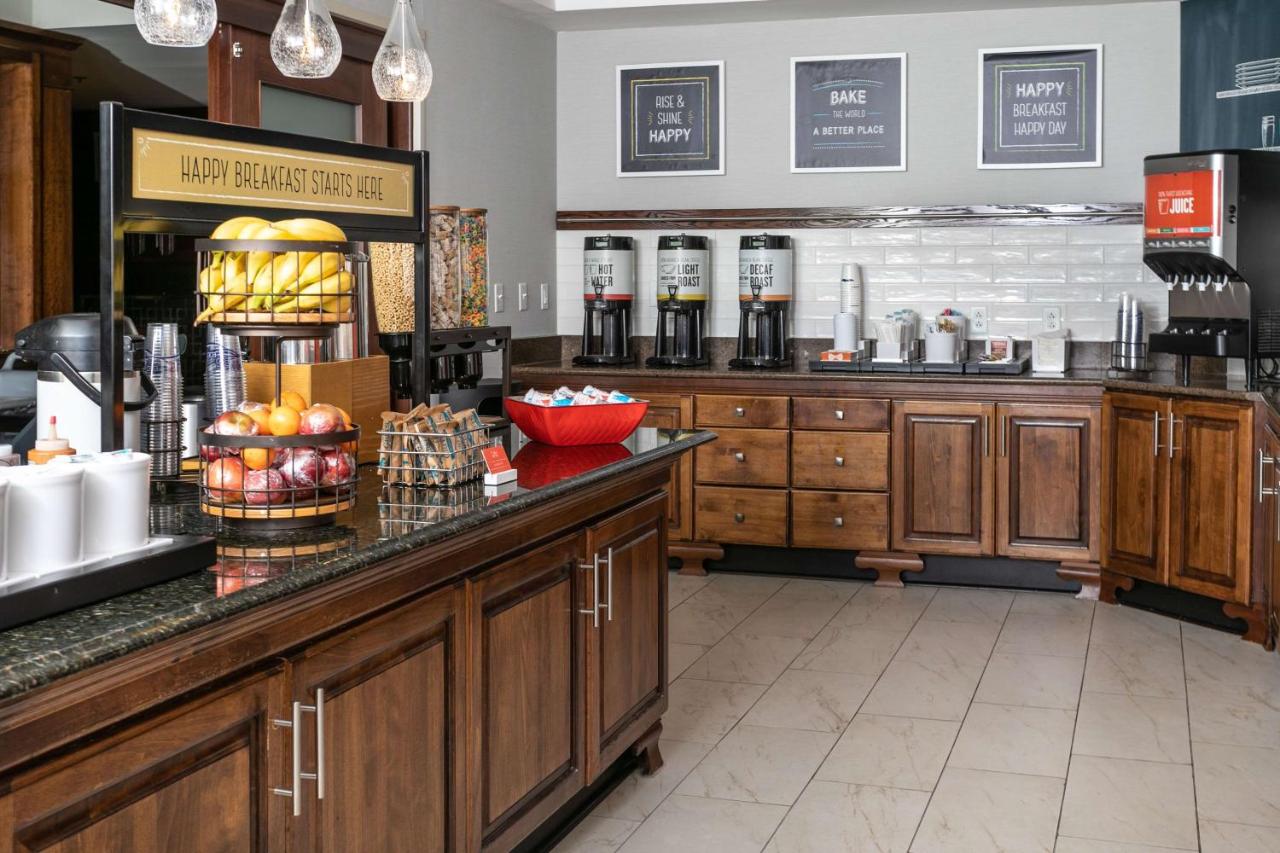 Hampton Inn & Suites Nashville-Green Hills - 2