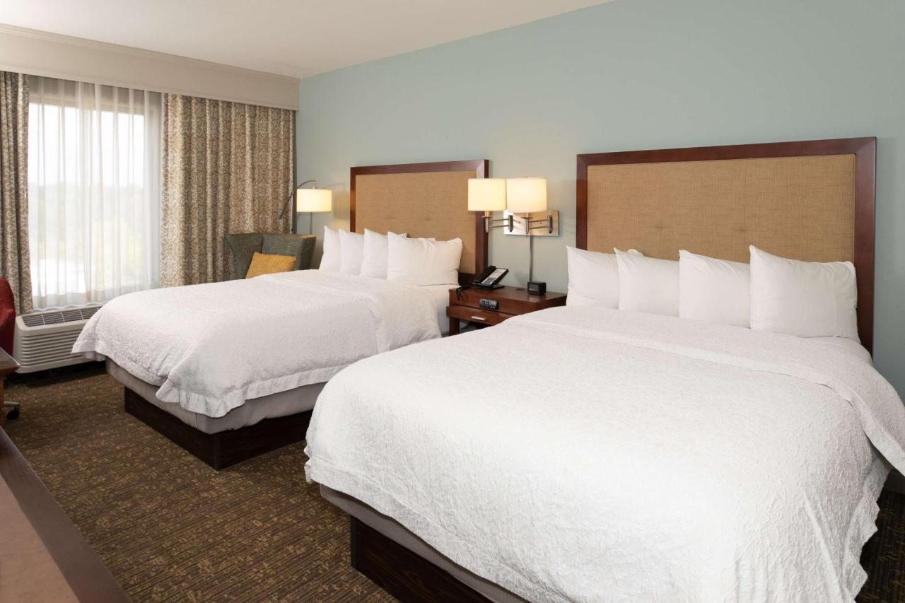 Hampton Inn & Suites Nashville-Green Hills - 5