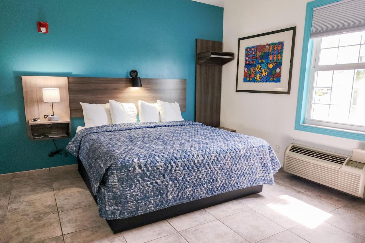 Ivey House Everglades Adventures Hotel — photo 11