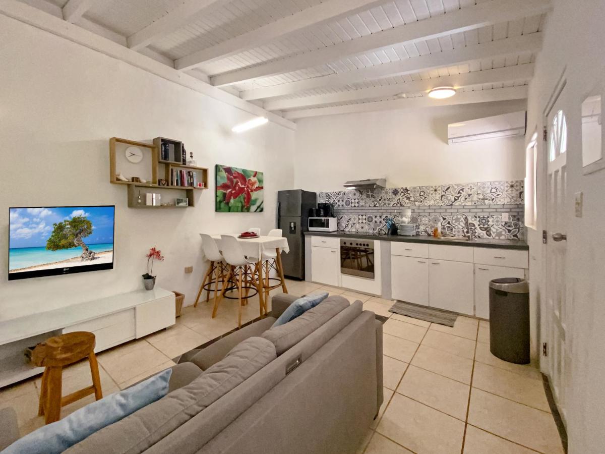 Casalina Garden 2 blocks to Palm Beach & Kitesurfing school - 5