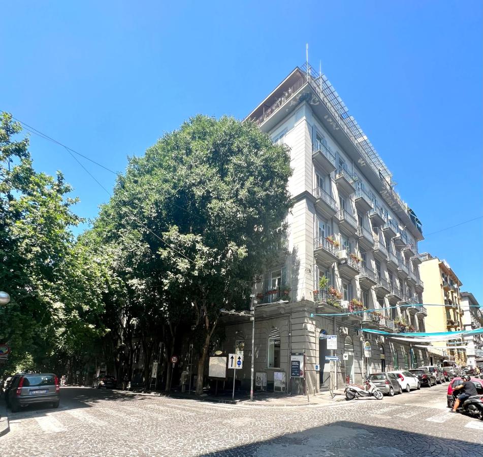 MILUAR Luxury B&B - Vanvitelli