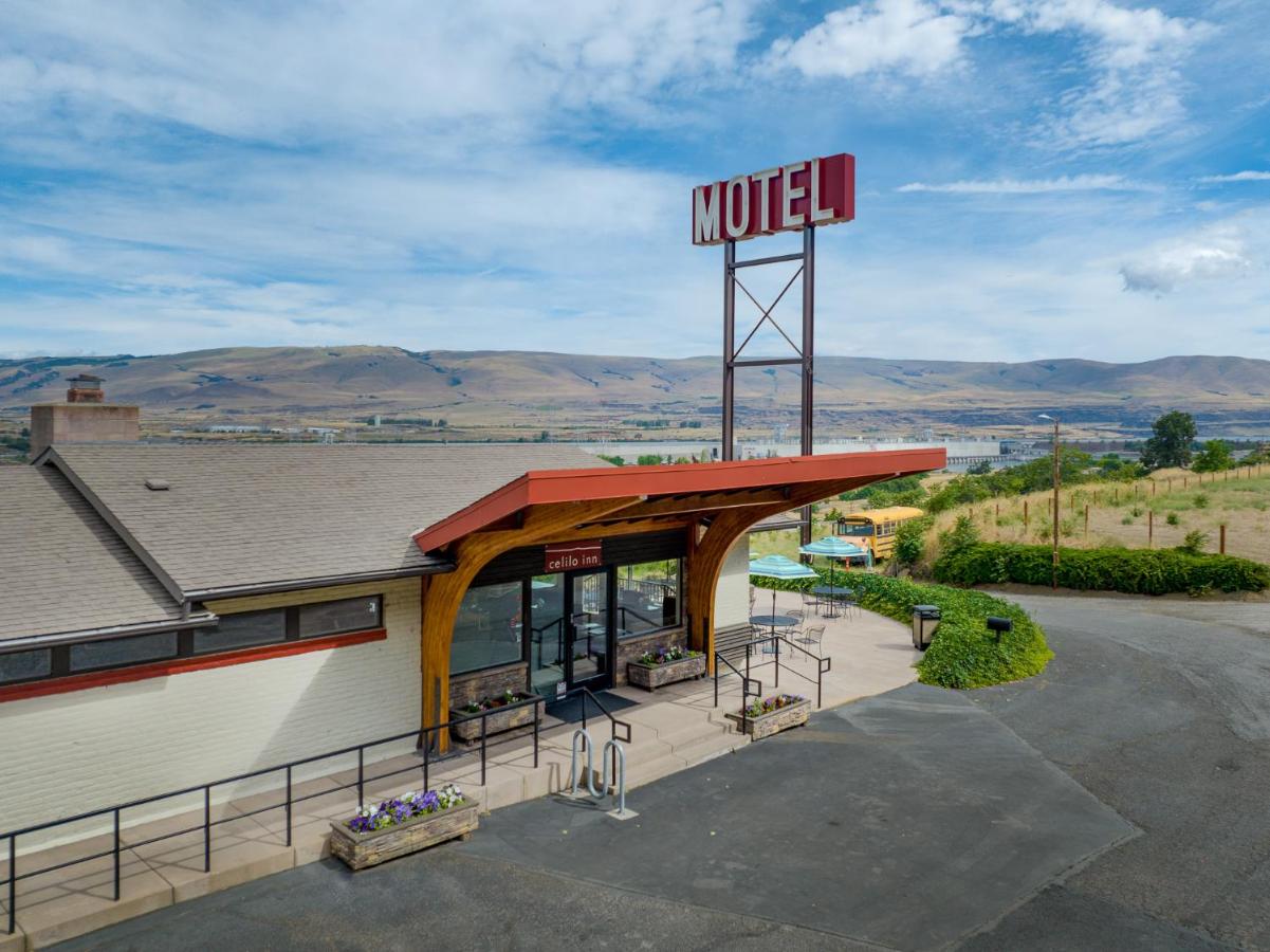 Celilo Inn — photo 22