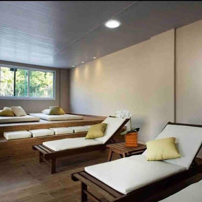 Acolhida Temporada - 2