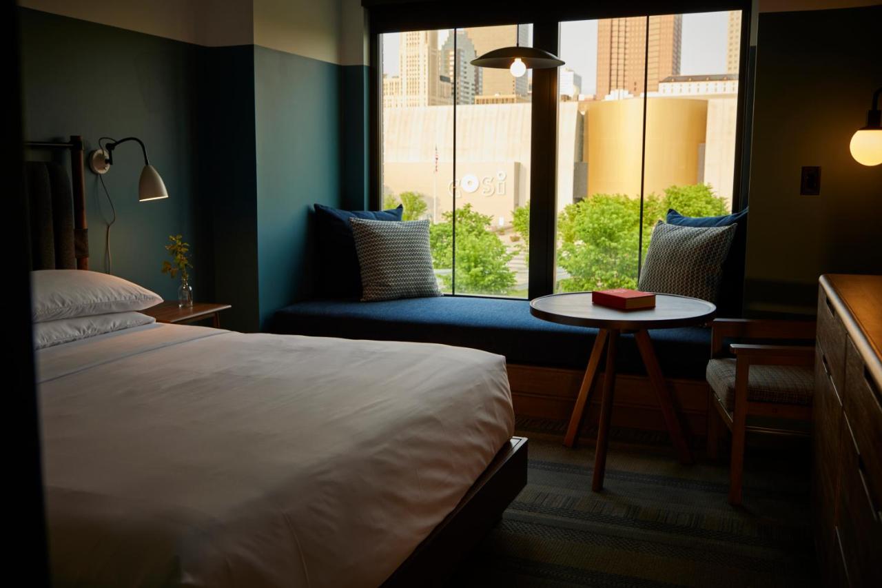 The Junto Hotel — photo 12