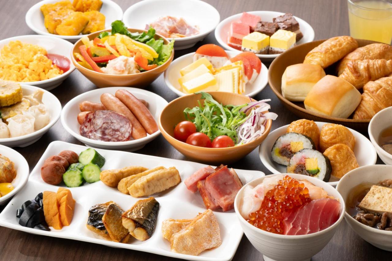 La Vista Tokyo Bay - 3