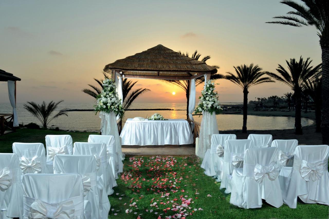 Constantinou Bros Athena Beach Hotel photo