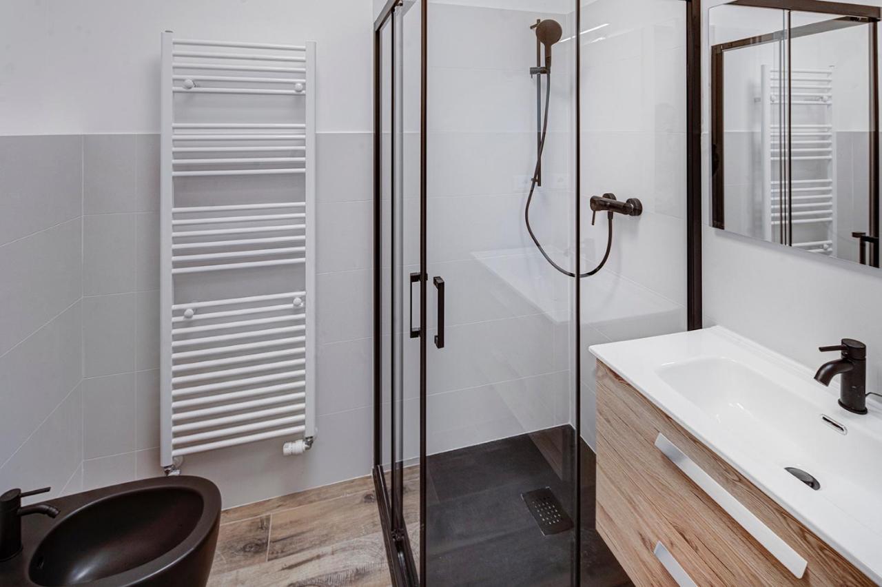 CASA VACANZE GINEVRA 1 - 3