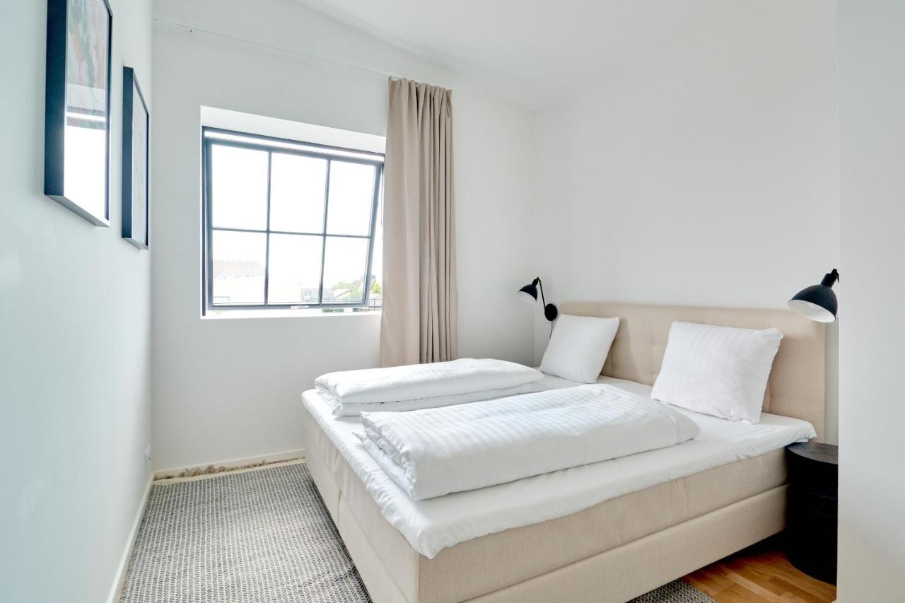 Cozy and Bright Apartments with Private Car Park - 2