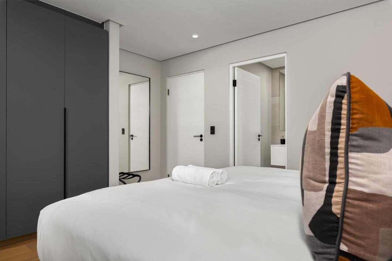 The Avant Luxury Apartments - 5