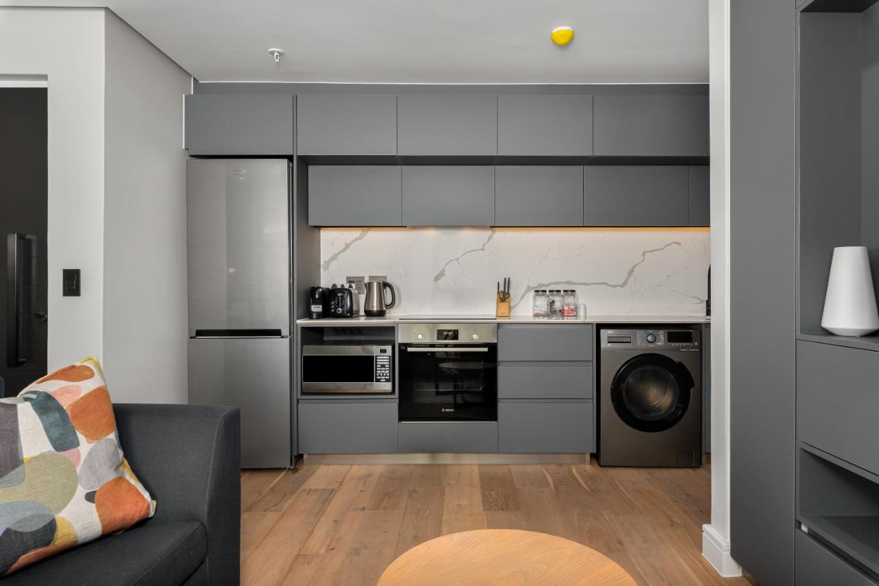 The Avant Luxury Apartments - 3