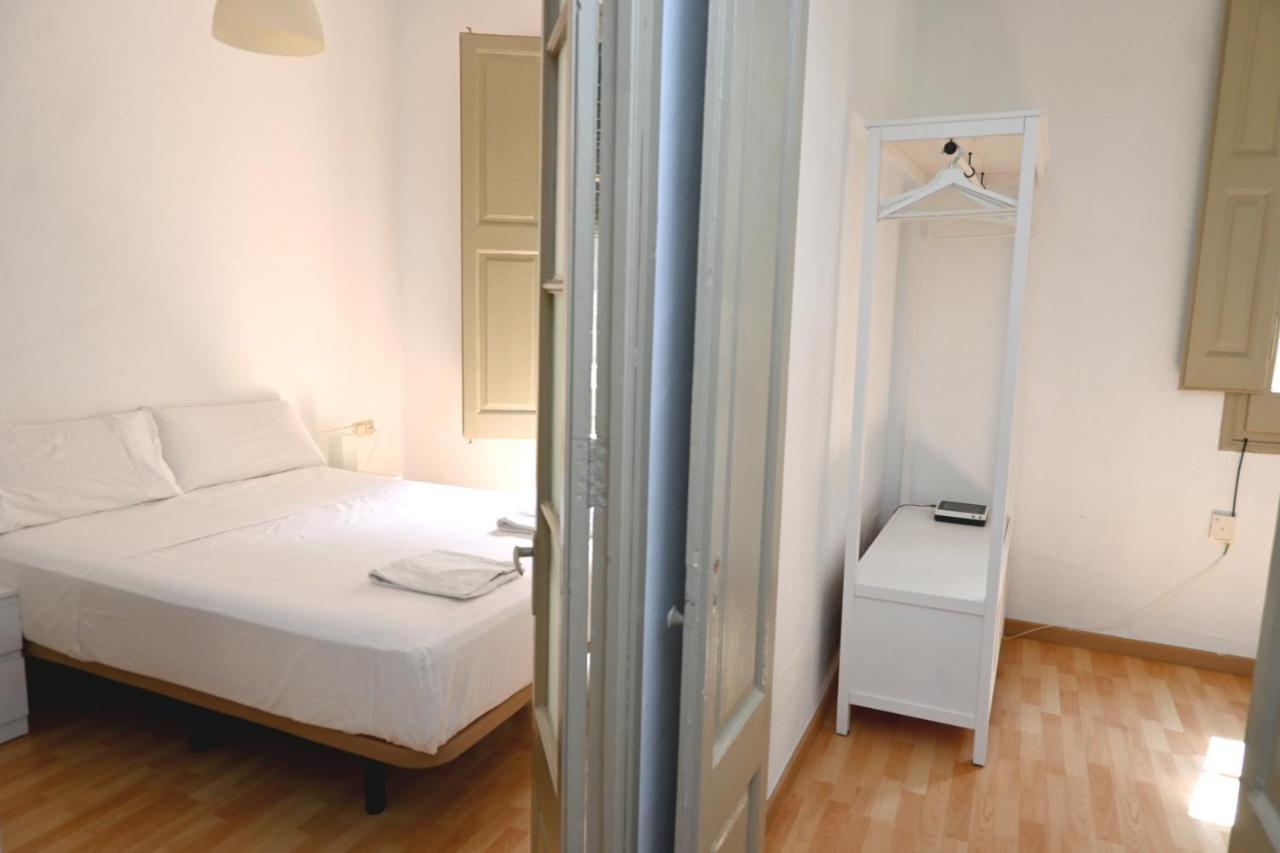 Homenfun Barcelona Gracia - 2