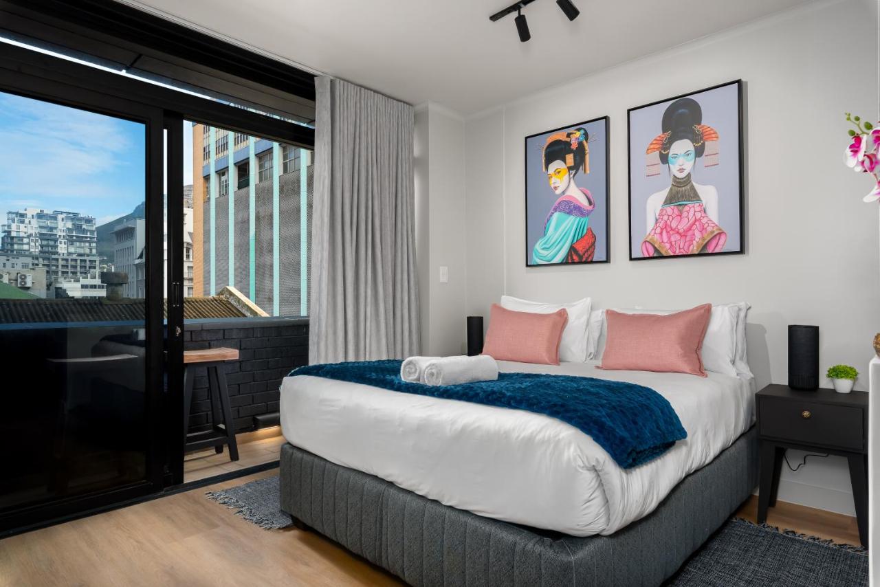 The Tokyo Luxury Apartments - 5