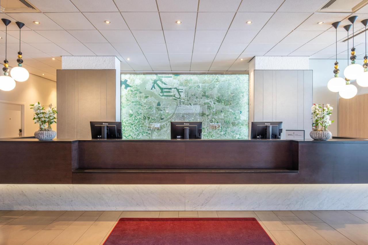 Crowne Plaza Antwerpen, an IHG Hotel photo