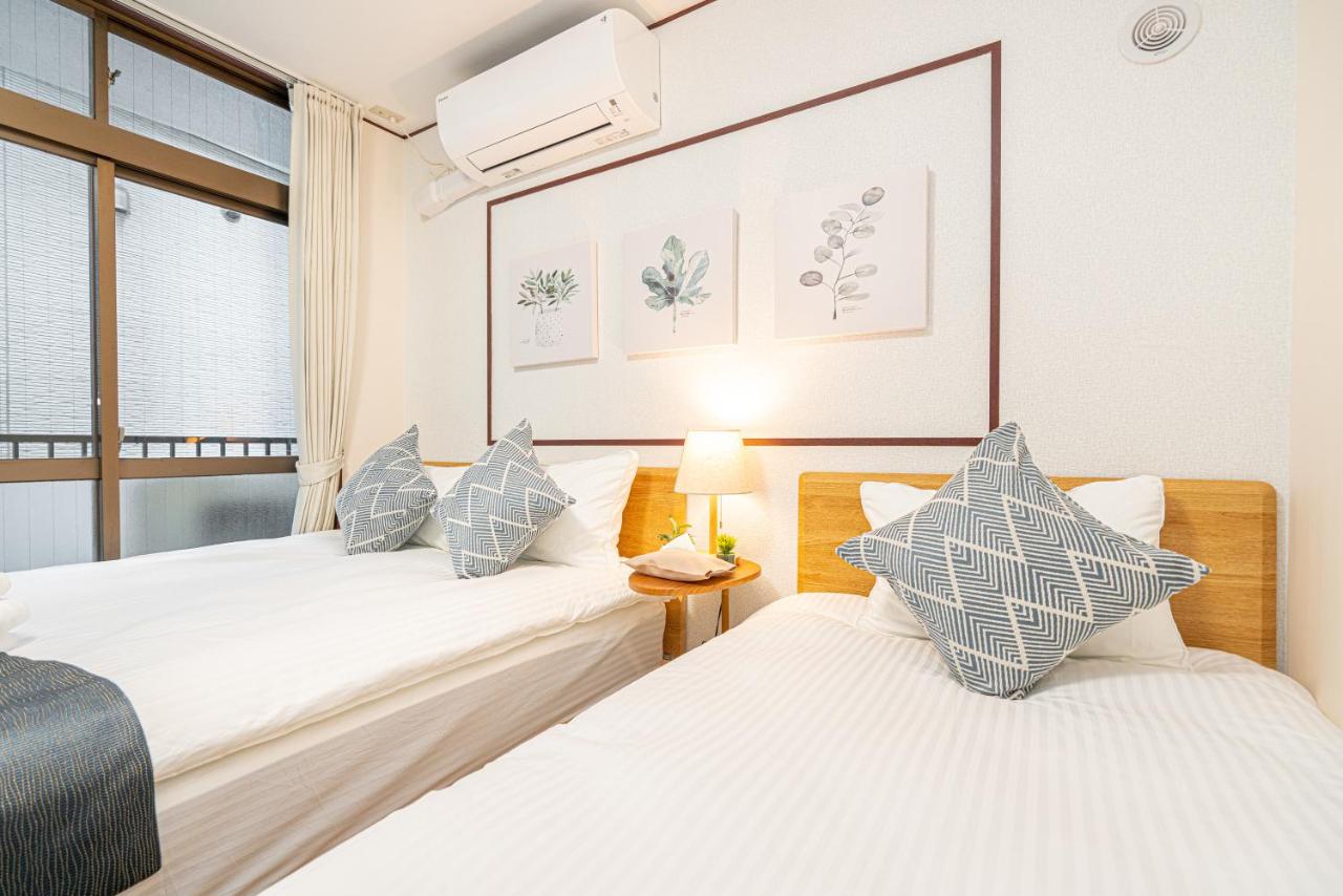 NEW OPEN! Nearest JR Shinokubo and JR soubu line HIgashinakano, shinjuku 5 minute ginza 25 minute asakusa 35 minute - 2