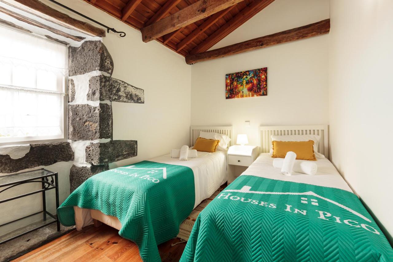 Casas de Campo HousesInPico - 2