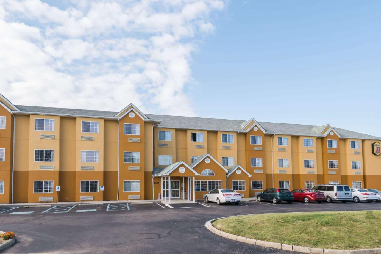 Super Motor Lodge — photo 1