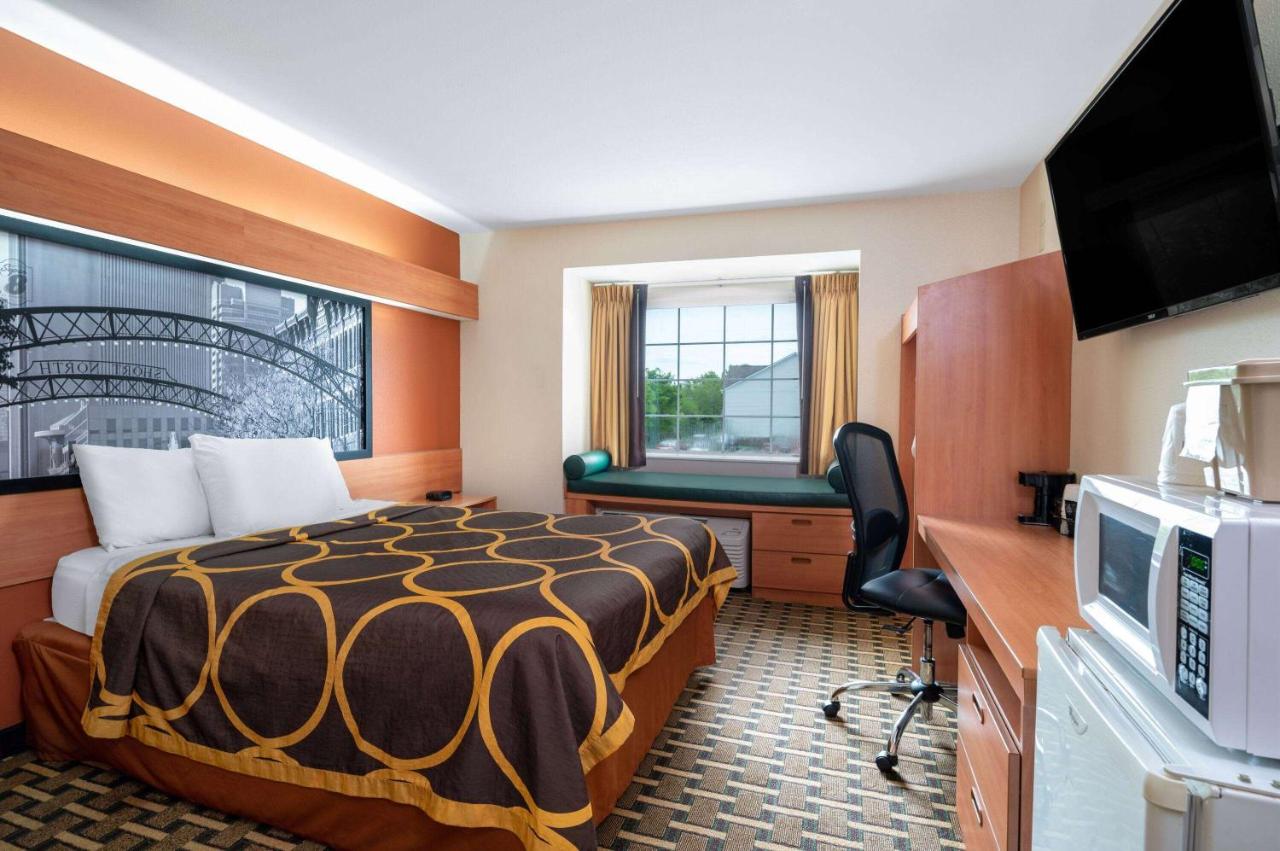 Super Motor Lodge — photo 12