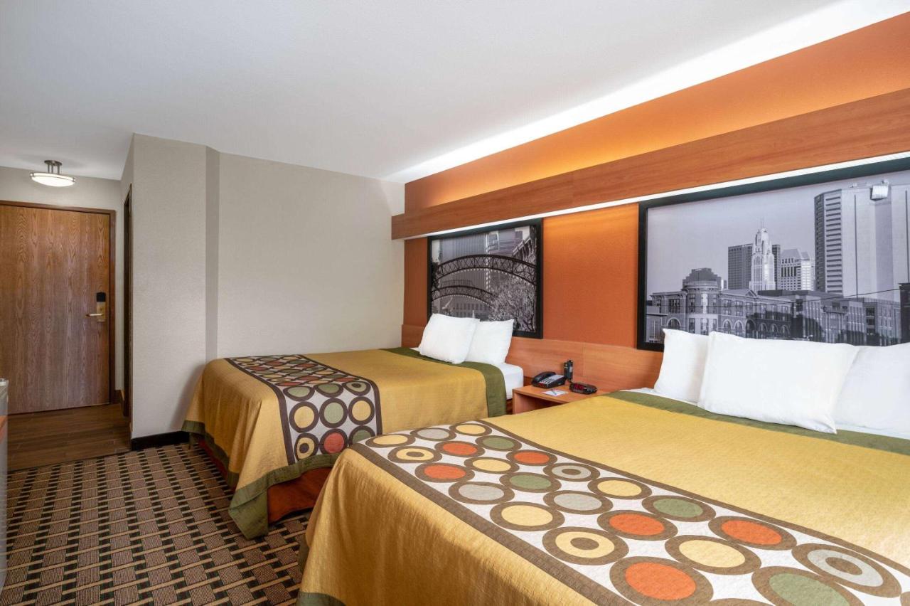 Super Motor Lodge — photo 6