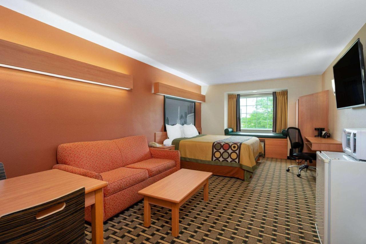 Super Motor Lodge — photo 5