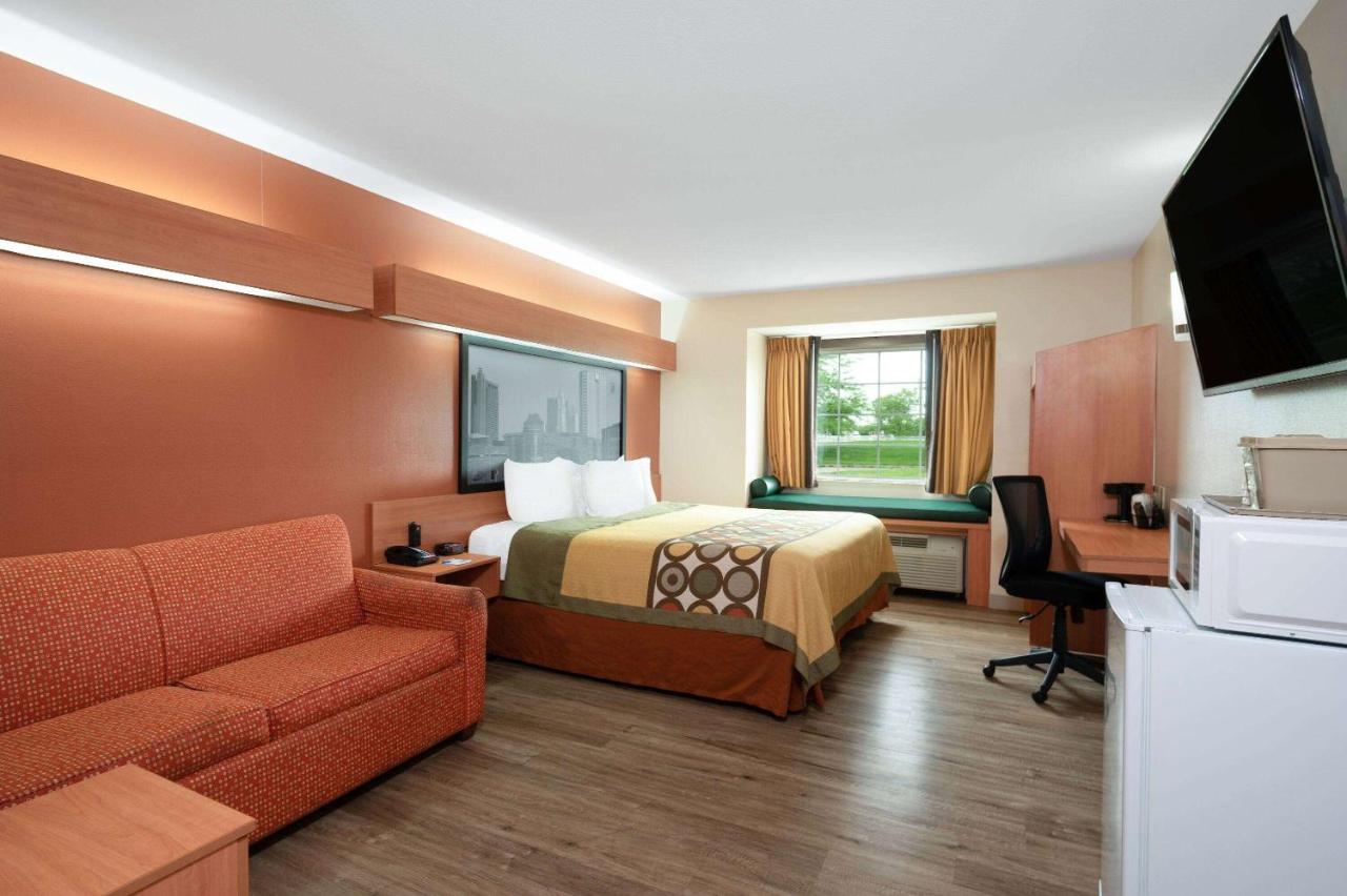 Super Motor Lodge — photo 8