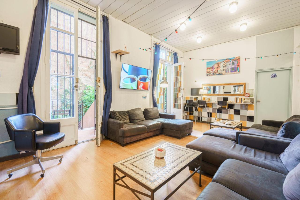 Casa Barcelo Hostel Barcelona - 5