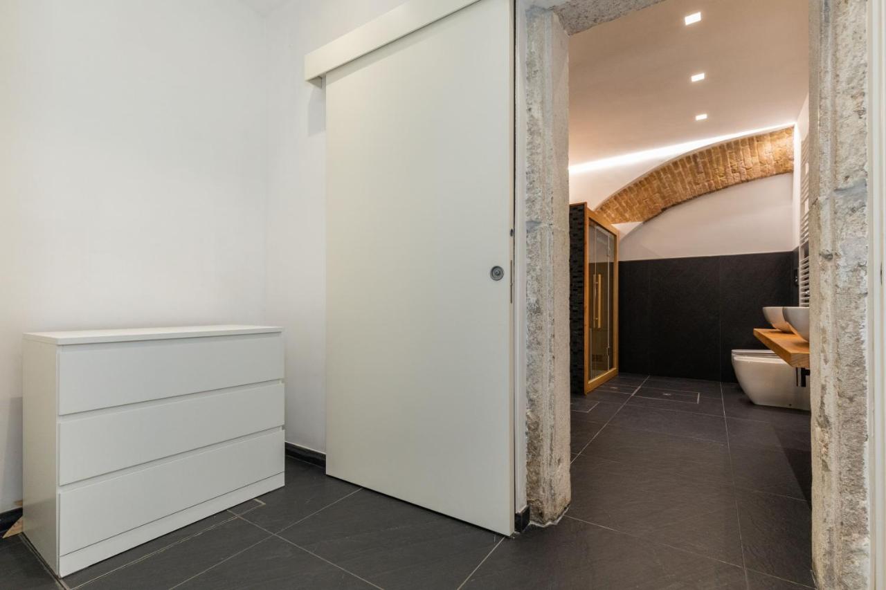 Giorgiapartaments Black exclusive - 2