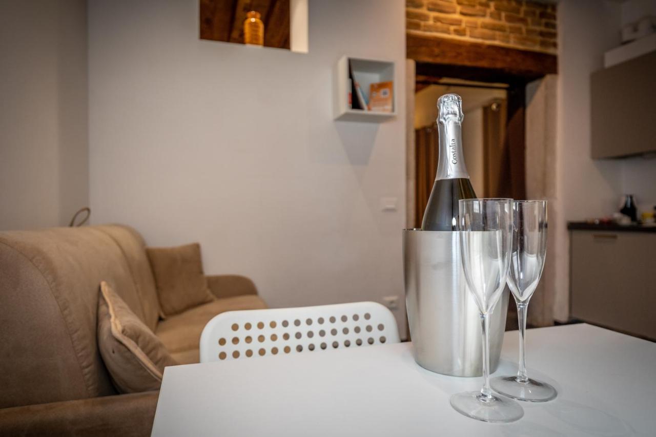 Giorgiapartaments Black exclusive - 5