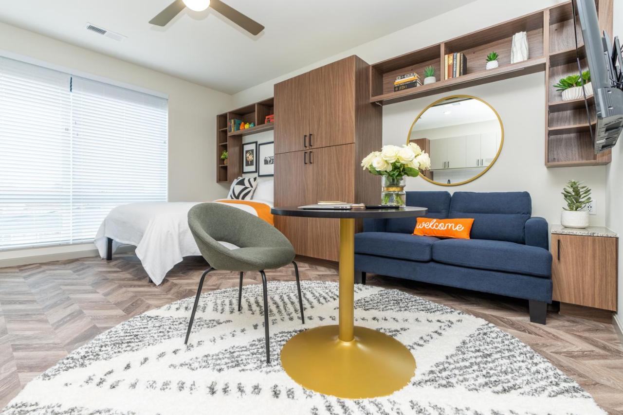 Yugo Guest Suites — photo 1