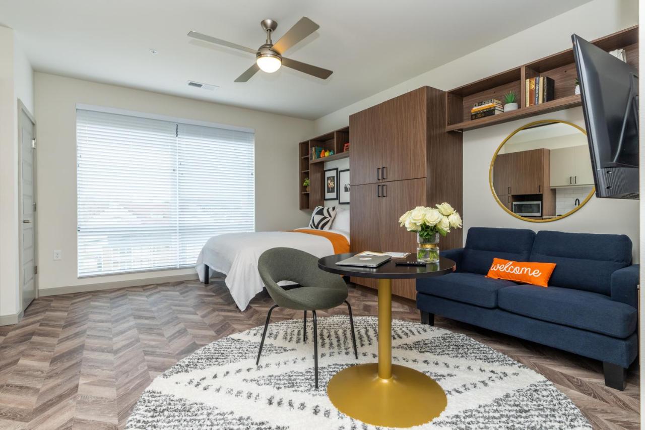 Yugo Guest Suites — photo 12