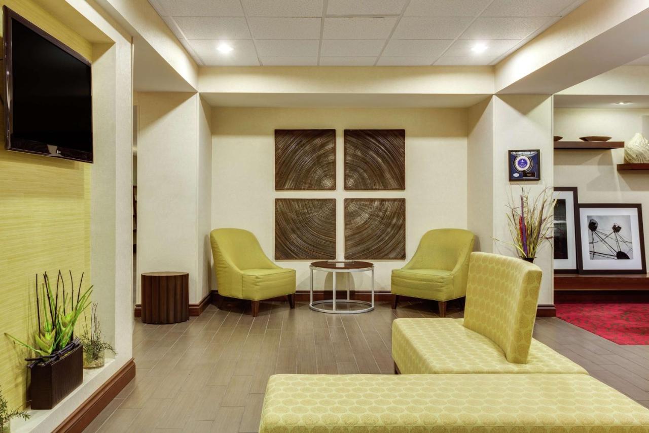 HI-WAY REST MOTEL — photo 9