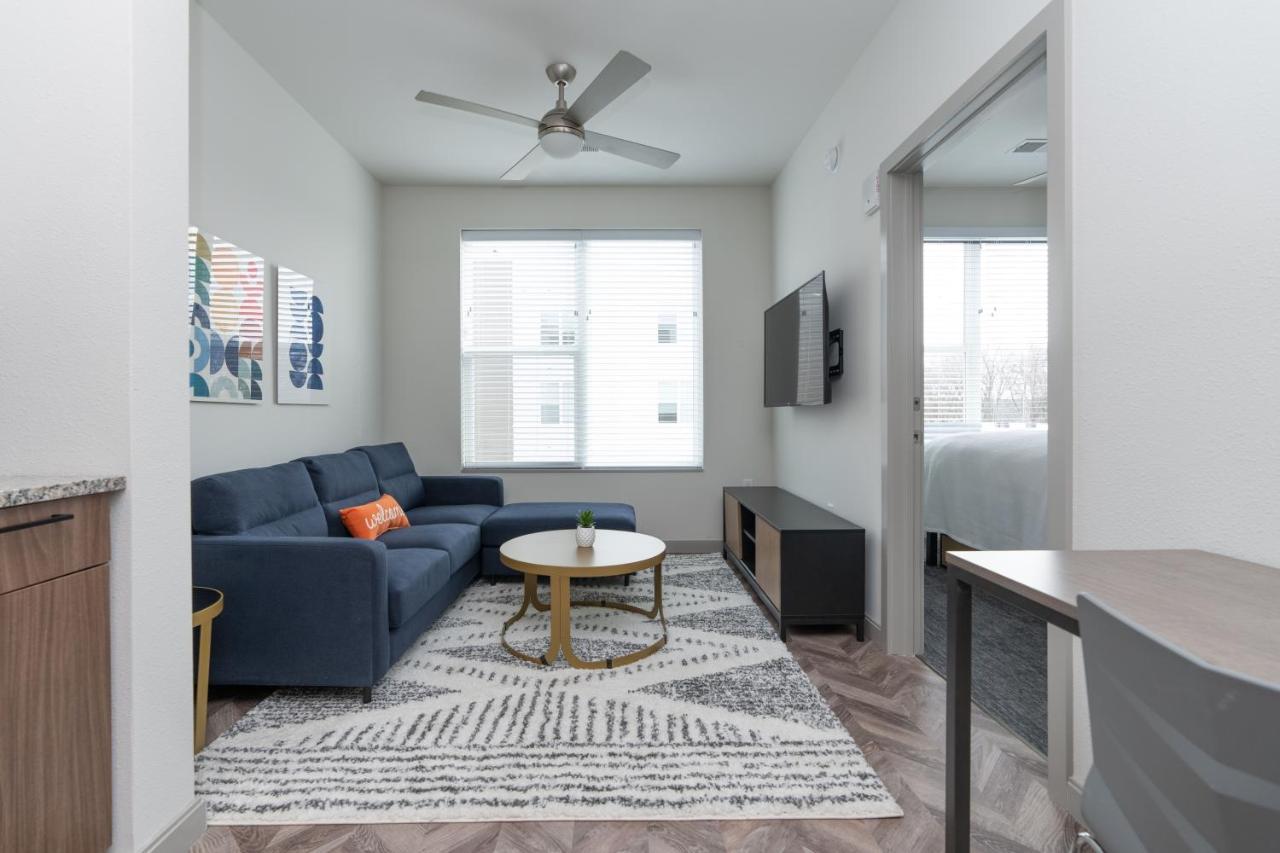 Yugo Guest Suites — photo 21