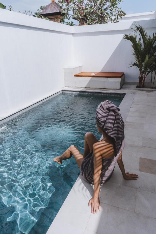 Aster Villa Seminyak - 3