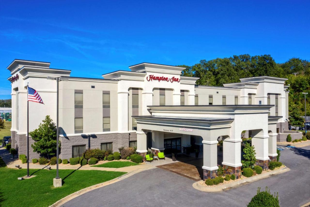 Image: Hampton Inn Van Buren