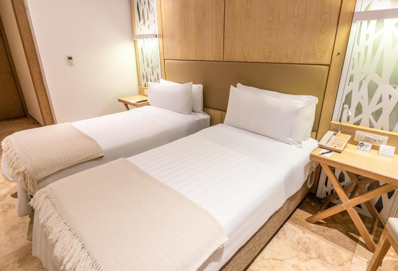 GHL Arsenal Hotel photo