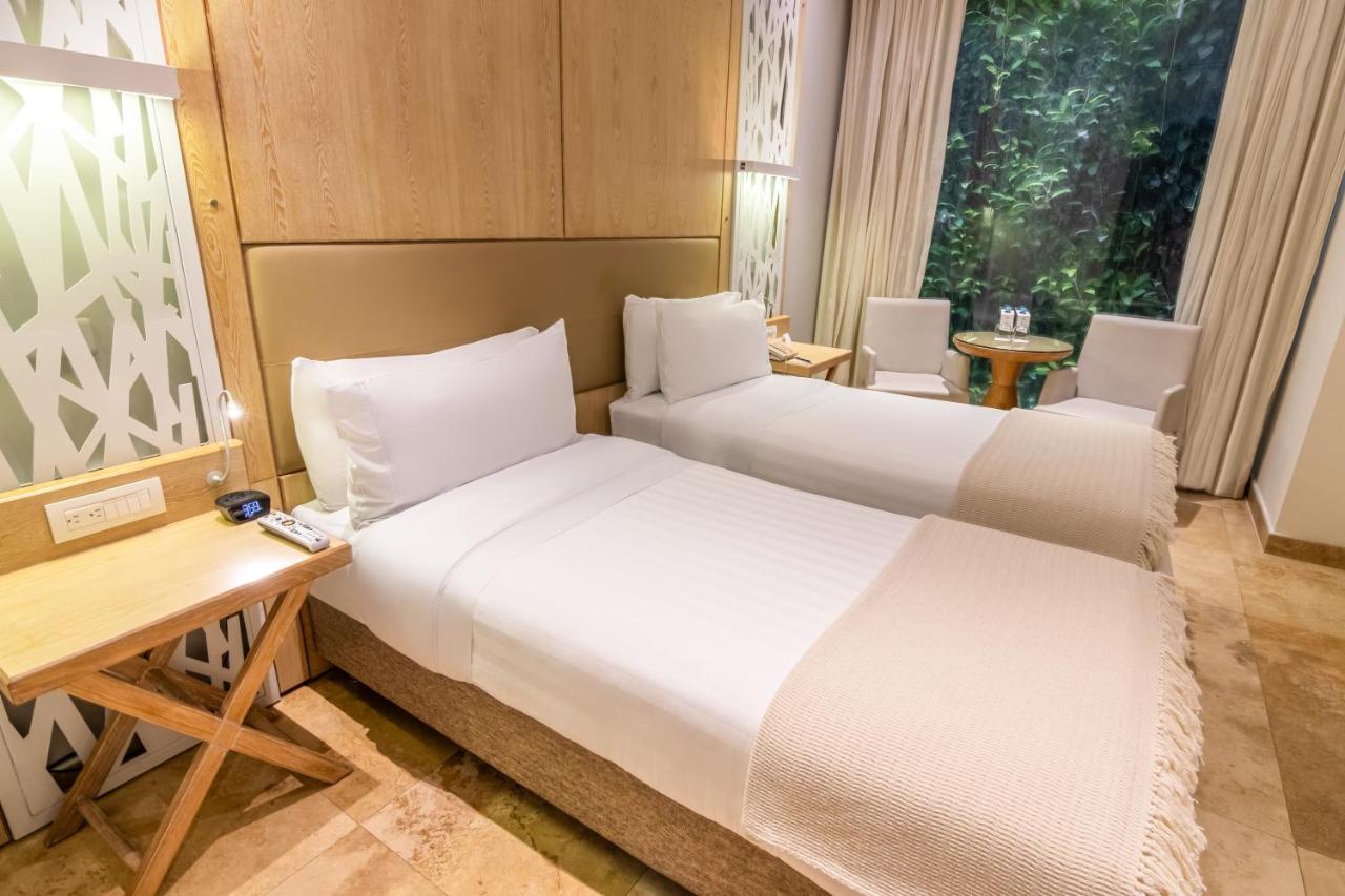 GHL Arsenal Hotel photo