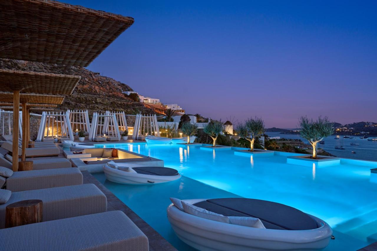 Once in Mykonos - Designed for Adults - 4