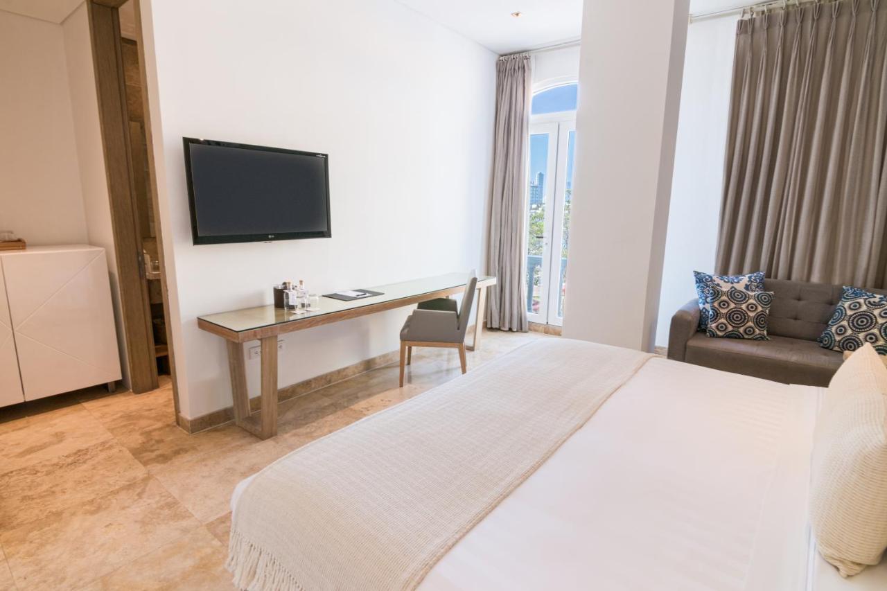 GHL Arsenal Hotel photo