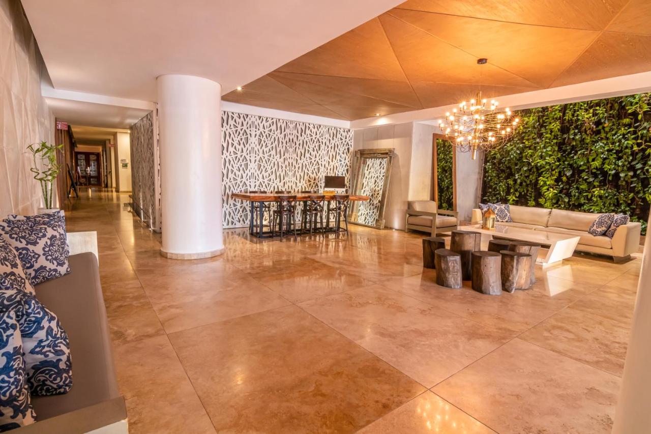 GHL Arsenal Hotel photo