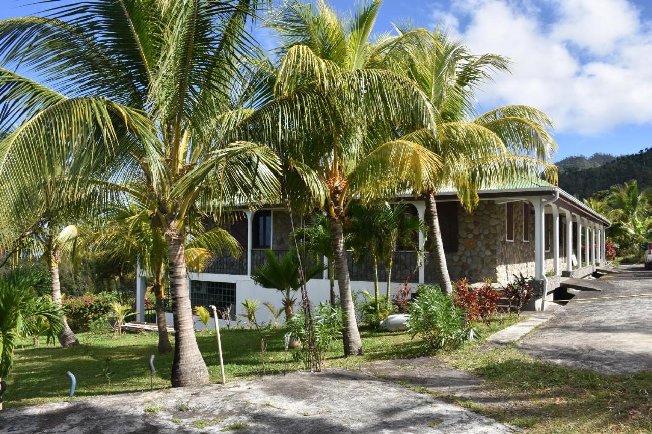 Triple Room Bed and Breakfast main House - 4