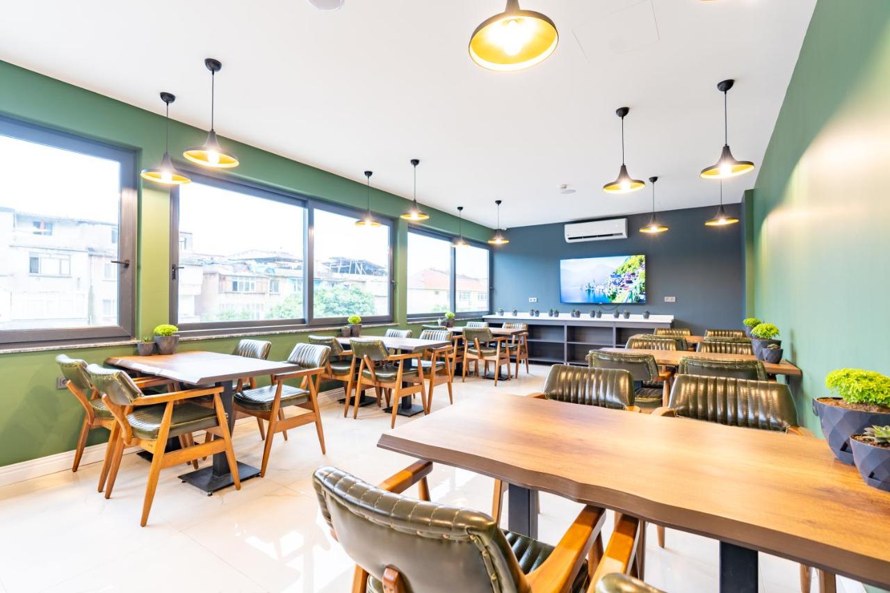 Mardy Suit Hotel - 2