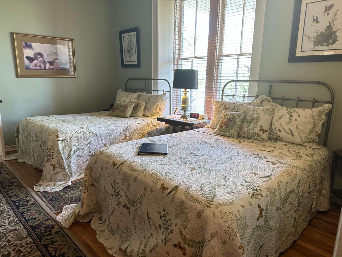 The Blenman Inn — photo 11