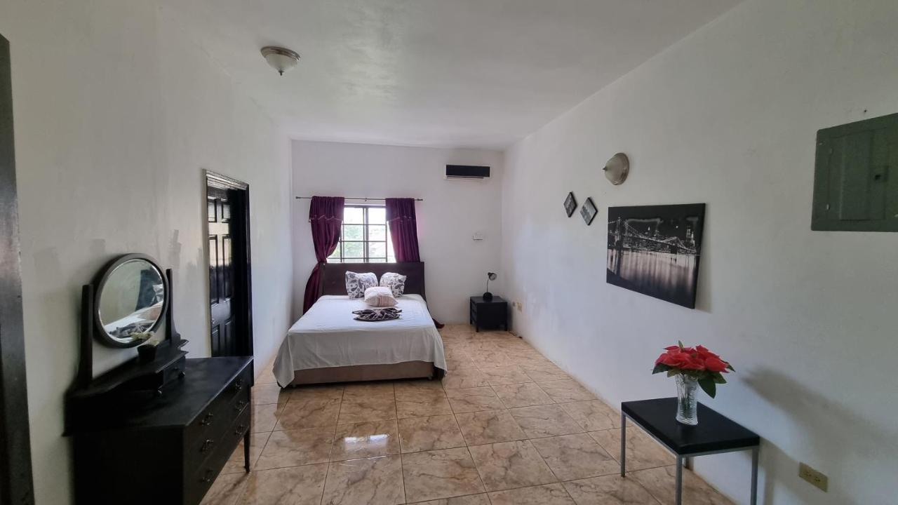 Little Savoy Guest House new - 4