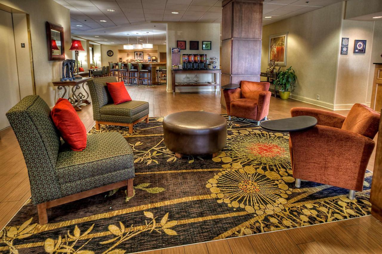 Country Hearth Inn And Suites Rocky Mount — photo 14