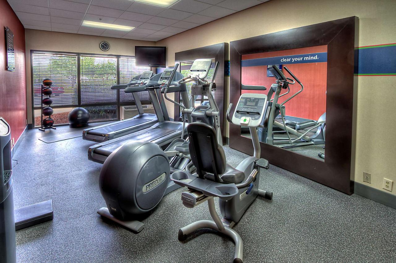 Country Hearth Inn And Suites Rocky Mount — photo 17