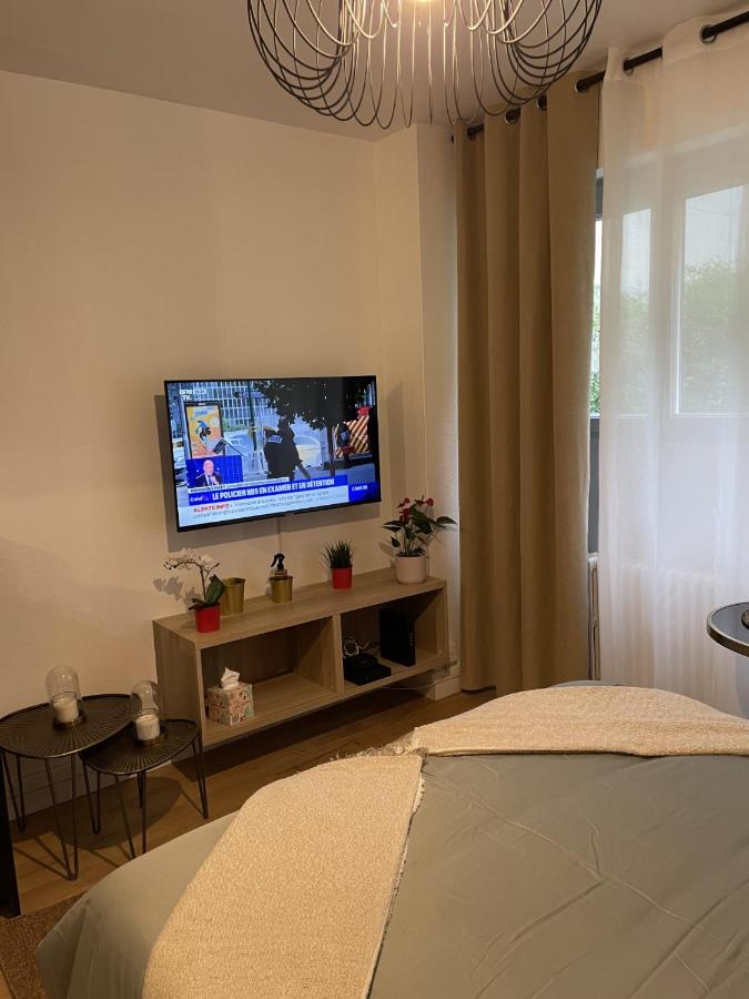 joli studio paris 16 Victor Hugo - 5