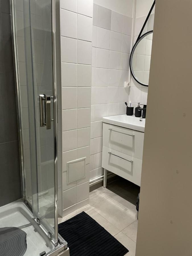 joli studio paris 16 Victor Hugo - 3