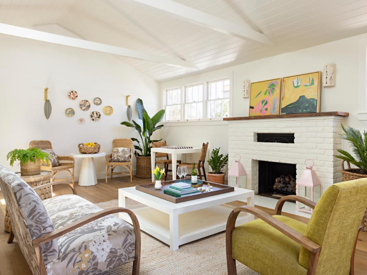 Farmhouse Paso — photo 12