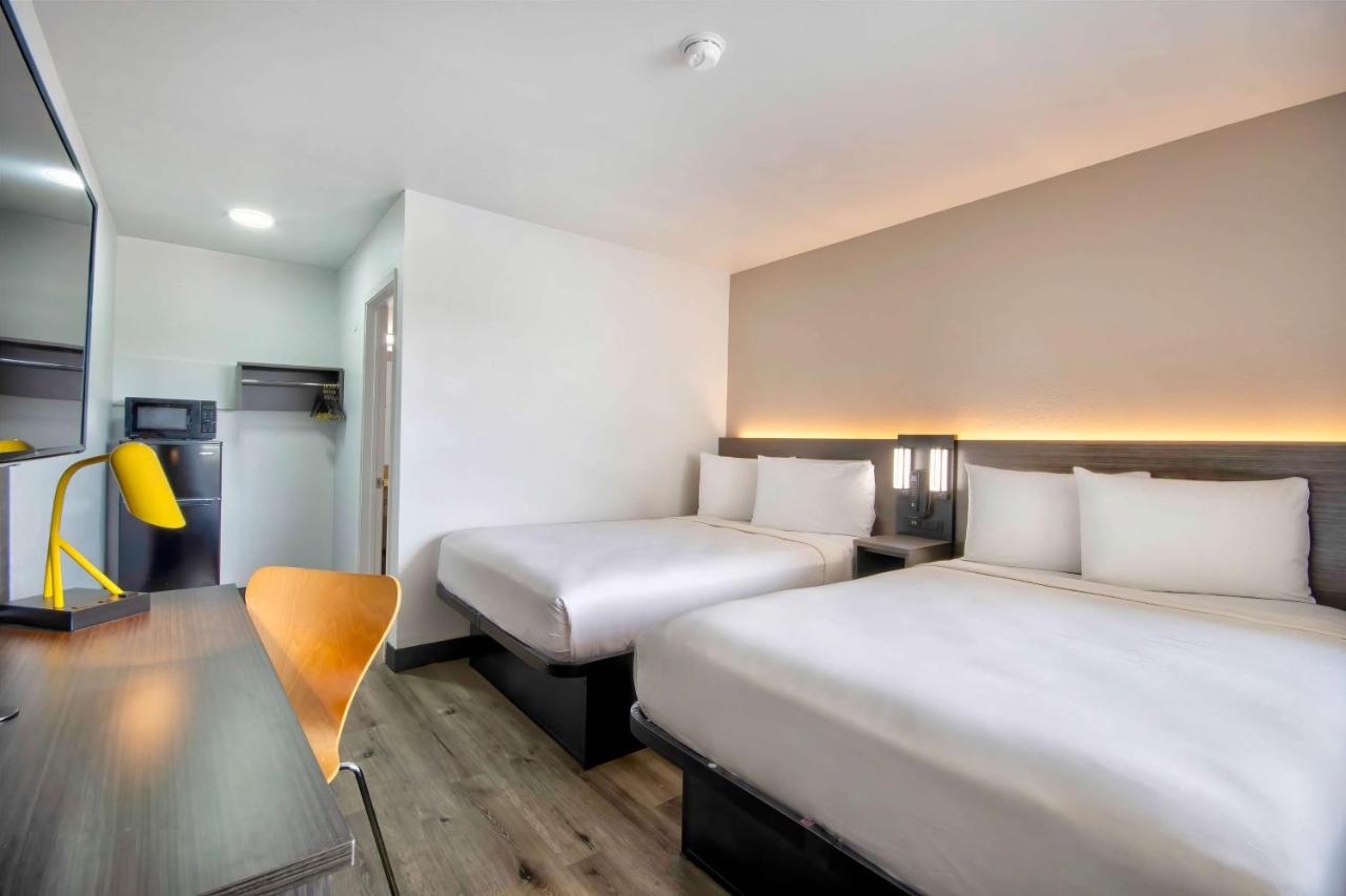 Motel 6-Austin, TX - North - 4