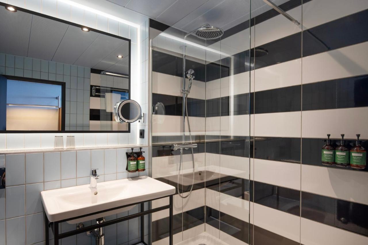 Crowne Plaza Antwerpen, an IHG Hotel photo