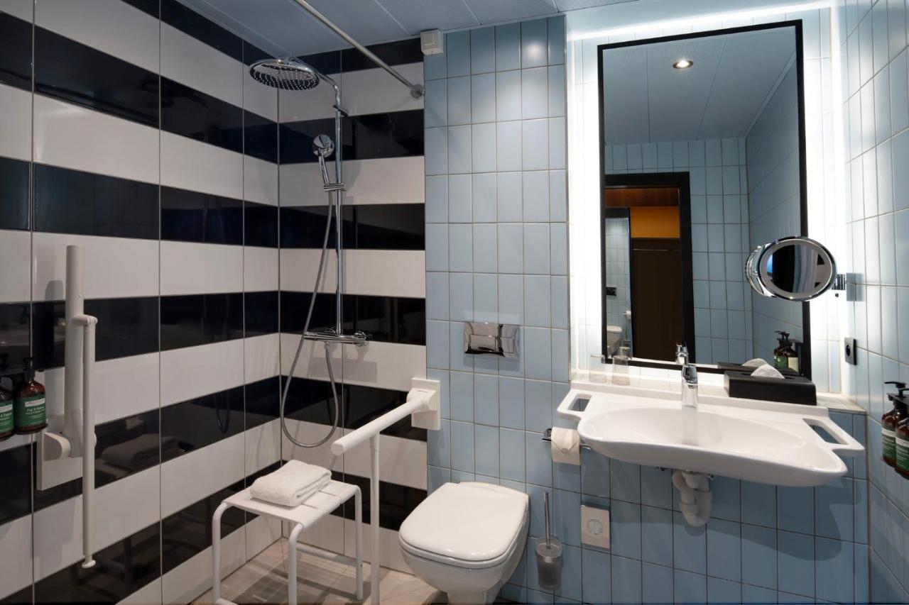 Crowne Plaza Antwerpen, an IHG Hotel photo